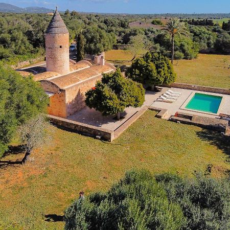 Finca Moli Santanyi Kültér fotó