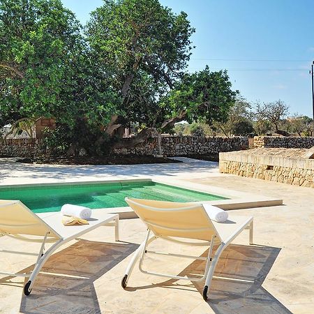 Finca Moli Santanyi Kültér fotó