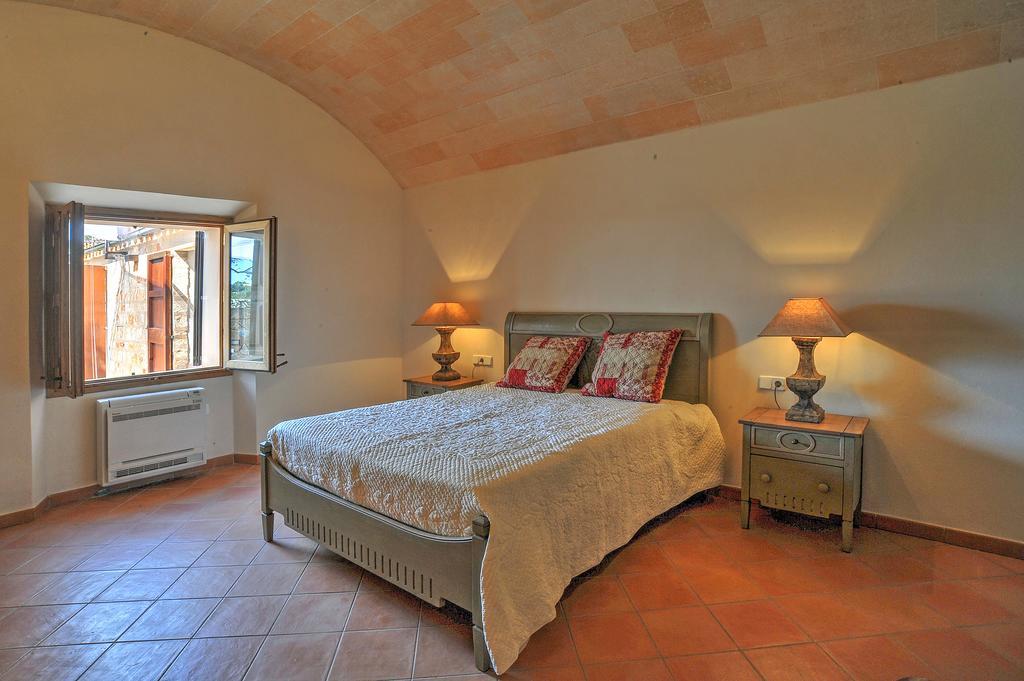 Finca Moli Santanyi Kültér fotó