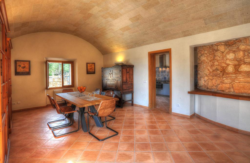 Finca Moli Santanyi Kültér fotó