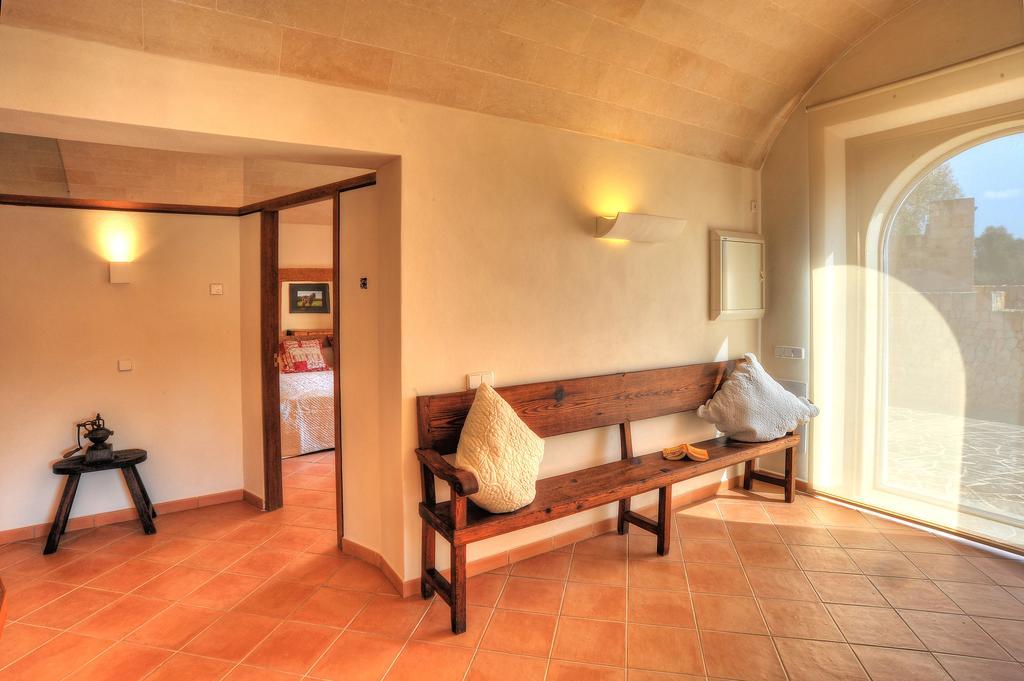 Finca Moli Santanyi Kültér fotó
