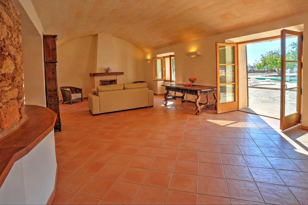 Finca Moli Santanyi Kültér fotó