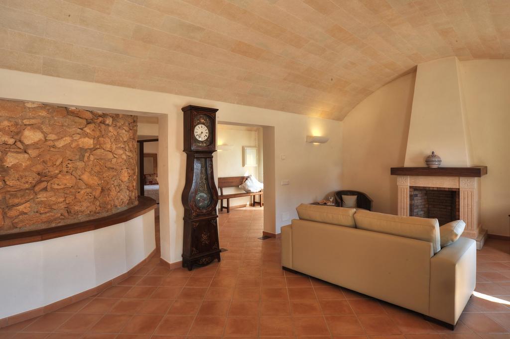 Finca Moli Santanyi Kültér fotó