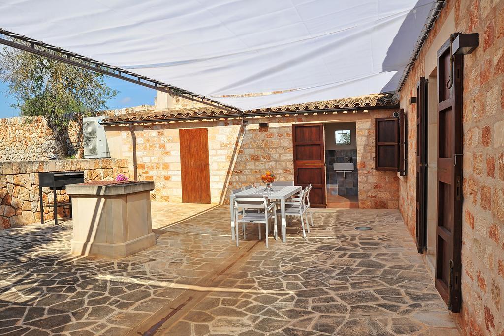 Finca Moli Santanyi Kültér fotó