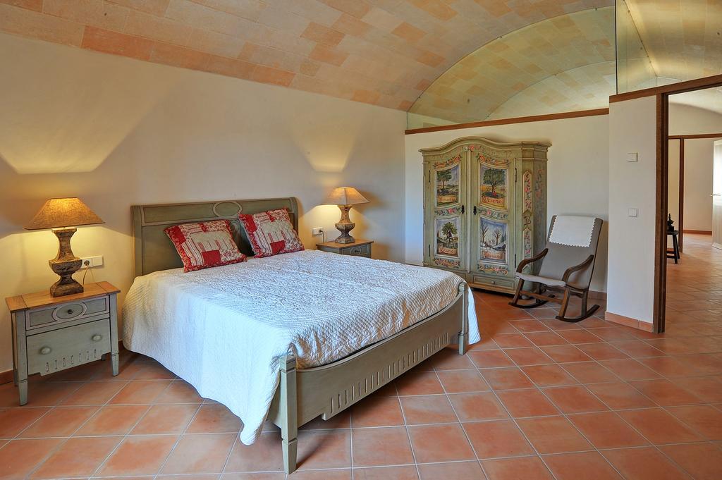 Finca Moli Santanyi Kültér fotó